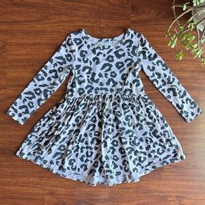 Tucker + Tate animal print dress